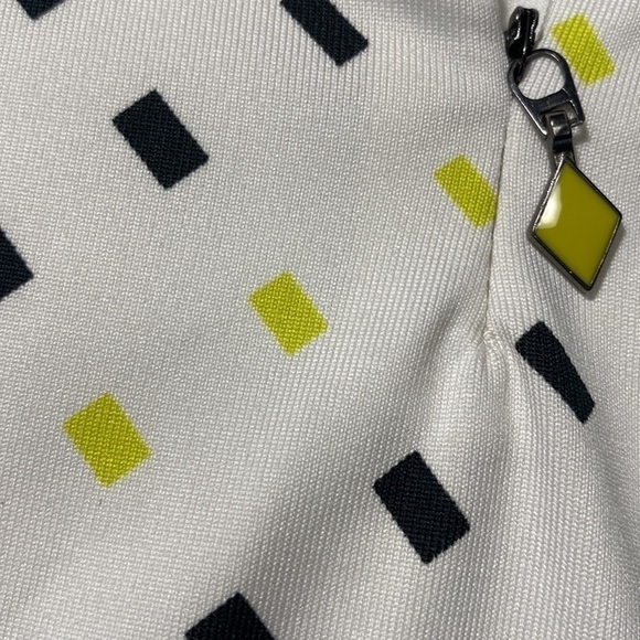 Ep Pro Tour Tech Short Sleeve Golf Shirt Sz S - Picture 11 of 12